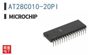 AT28C010-20PI