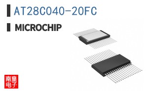 AT28C040-20FC