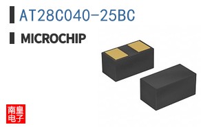 AT28C040-25BC
