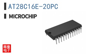 AT28C16E-20PC