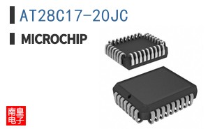AT28C17-20JC