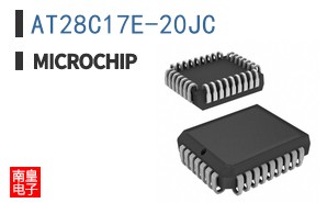 AT28C17E-20JC