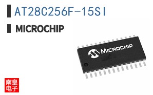 AT28C256F-15SI