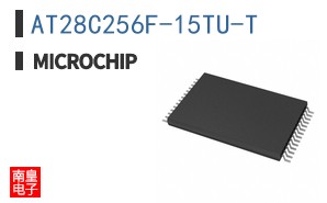 AT28C256F-15TU-T