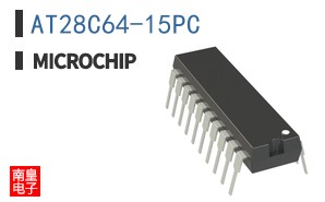 AT28C64-15PC