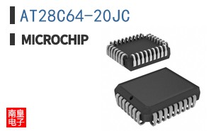 AT28C64-20JC