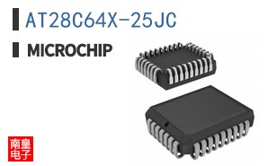 AT28C64X-25JC