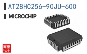 AT28HC256-90JU-600