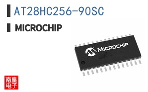 AT28HC256-90SC