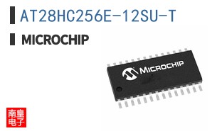 AT28HC256E-12SU-T
