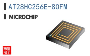 AT28HC256E-80FM