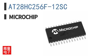 AT28HC256F-12SC