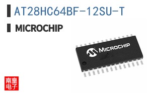 AT28HC64BF-12SU-T
