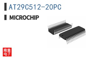 AT29C512-20PC