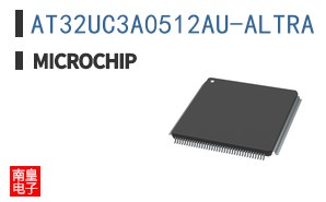 AT32UC3A0512AU-ALTRA