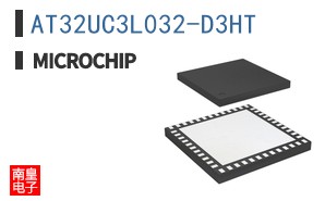 AT32UC3L032-D3HT