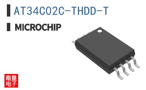 AT34C02C-THDD-T