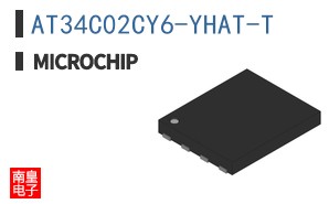 AT34C02CY6-YHAT-T