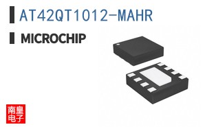 AT42QT1012-MAHR