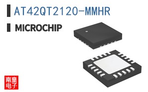 AT42QT2120-MMHR