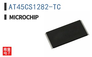AT45CS1282-TC