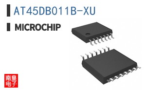 AT45DB011B-XU