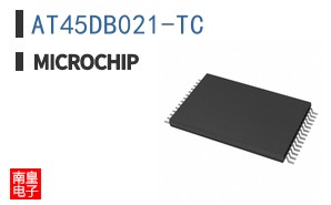 AT45DB021-TC