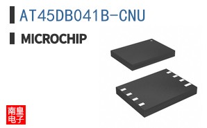 AT45DB041B-CNU