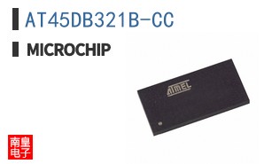 AT45DB321B-CC