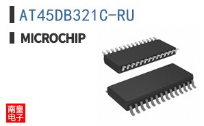 AT45DB321C-RU