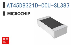 AT45DB321D-CCU-SL383