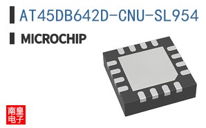AT45DB642D-CNU-SL954