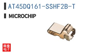 AT45DQ161-SSHF2B-T