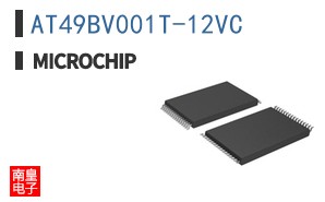 AT49BV001T-12VC