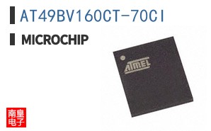AT49BV160CT-70CI