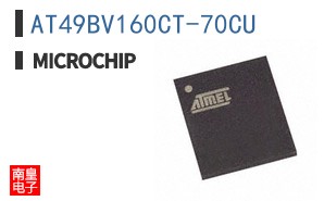 AT49BV160CT-70CU