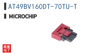 AT49BV160DT-70TU-T