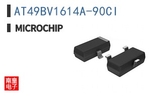 AT49BV1614A-90CI