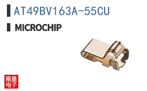 AT49BV163A-55CU