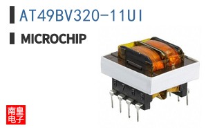 AT49BV320-11UI