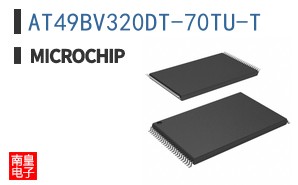 AT49BV320DT-70TU-T