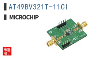 AT49BV321T-11CI