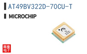 AT49BV322D-70CU-T