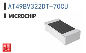 AT49BV322DT-70CU
