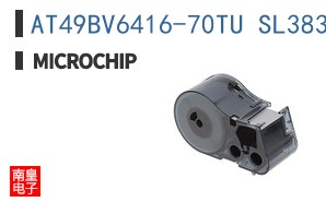 AT49BV6416-70TU SL383