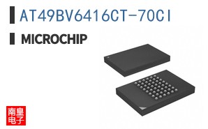 AT49BV6416CT-70CI