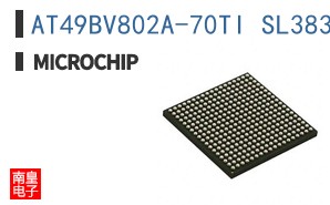 AT49BV802A-70TI SL383