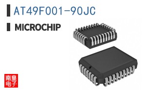 AT49F001-90JC
