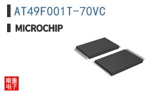 AT49F001T-70VC