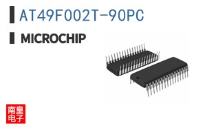 AT49F002T-90PC